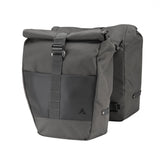 Altura Panniers & Bags - Grid Cycling Pannier Roll Up Pair